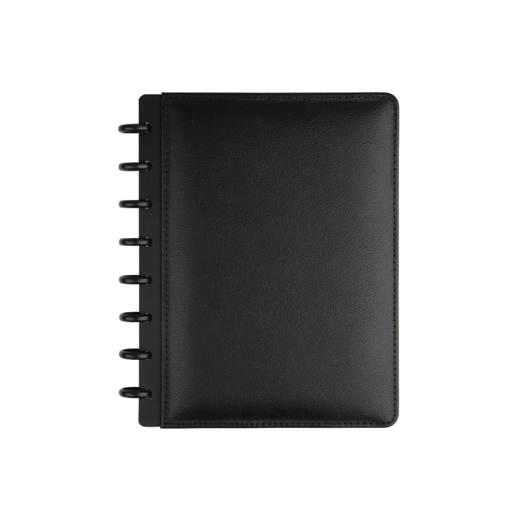 What Discbound Notebook Should I Buy For A Business Journal?