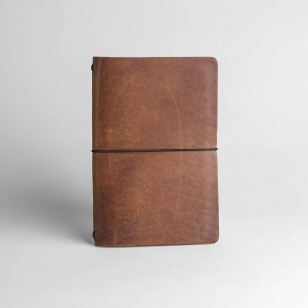 A6 Traveler's Notebook Starter Bundle