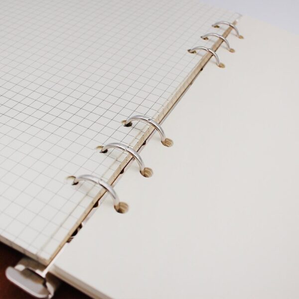 Traveler's Notebook Starter Kit
