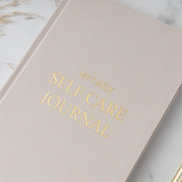 Self Care Journal 4 2