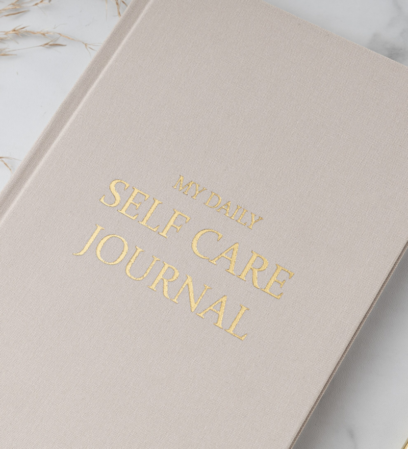 Self Care Journal 4 2