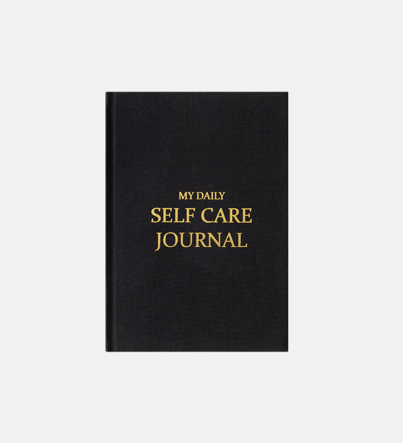 Self Care Journal 5