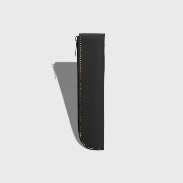 Minimalist Pencil Pouch 3