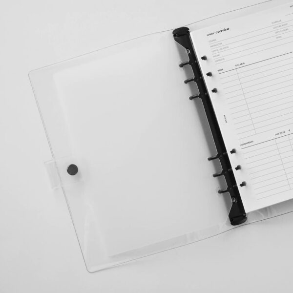 Student Planner Printable 6