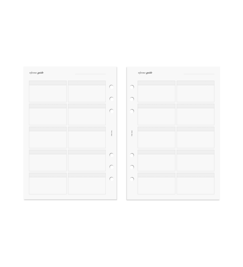 Student Planner 13