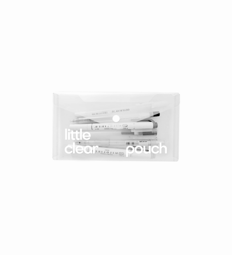 Clear Storage Folder 8