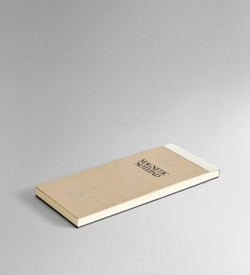 Magnetic Notepad 2
