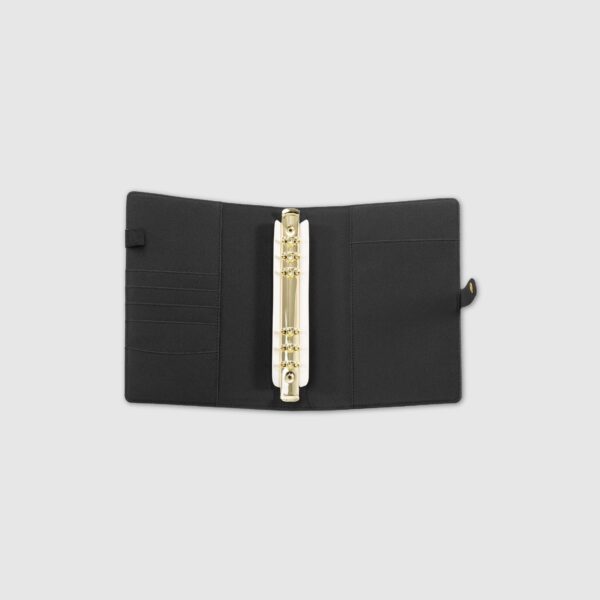 Pebble PU Leather Agenda 2