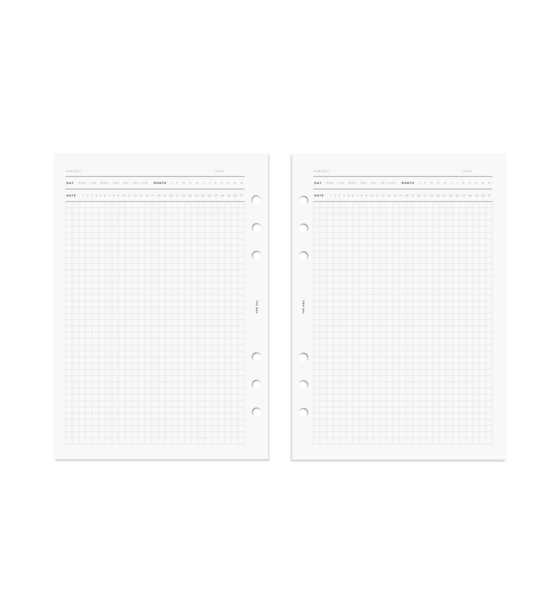 Daily Grid Notes 2