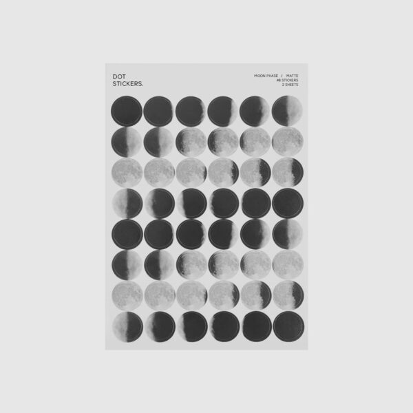 Moon Phase 2