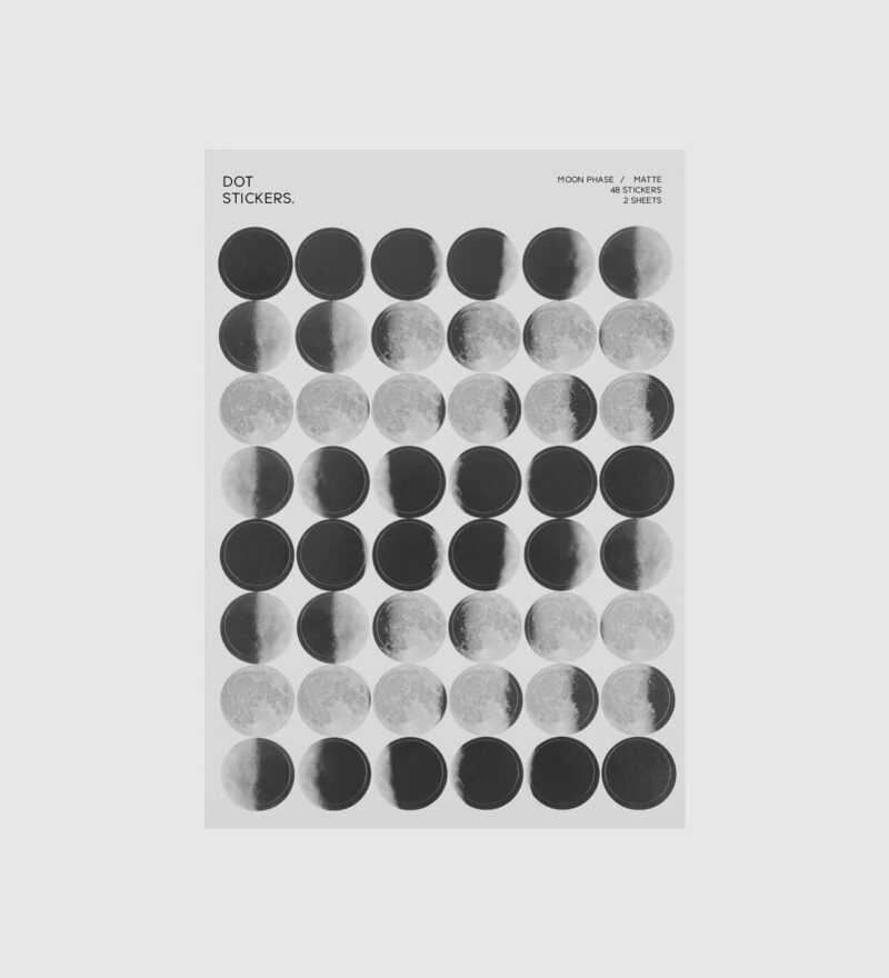Moon Phase 2