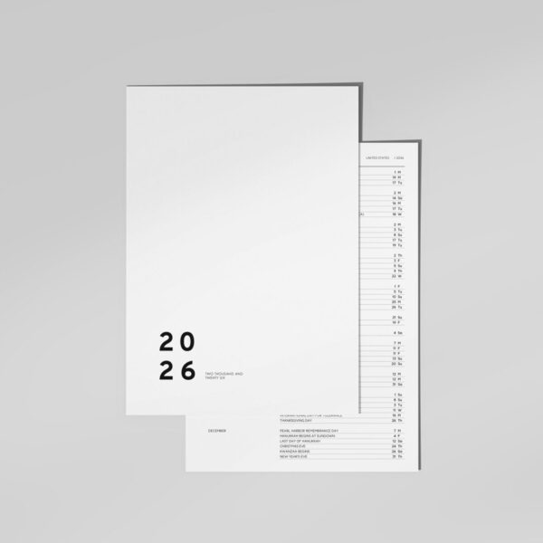 2026 Ultimate Planner Bundle 3