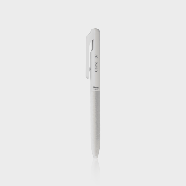 Pentel Calme Off White