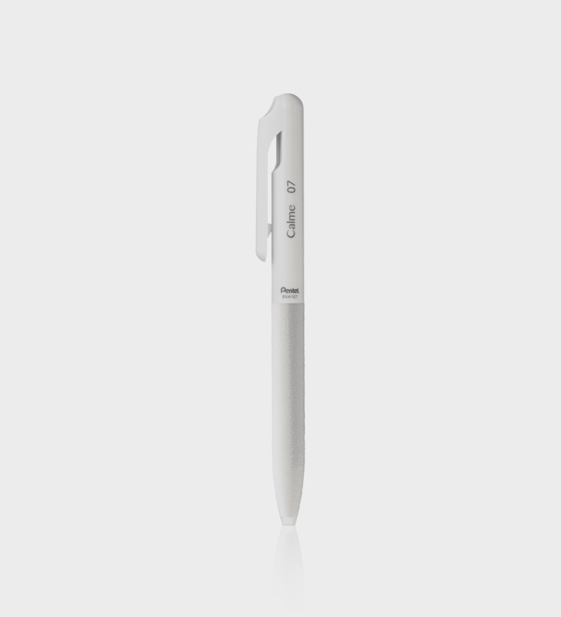 Pentel Calme Off White
