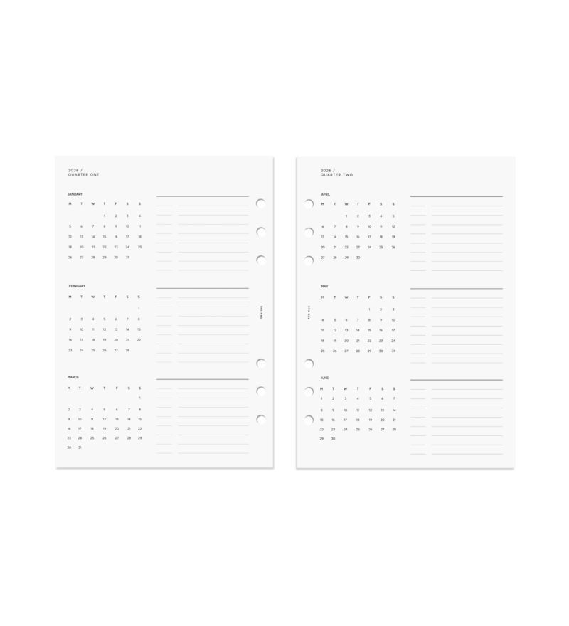 2026 Quarterly Overview 2