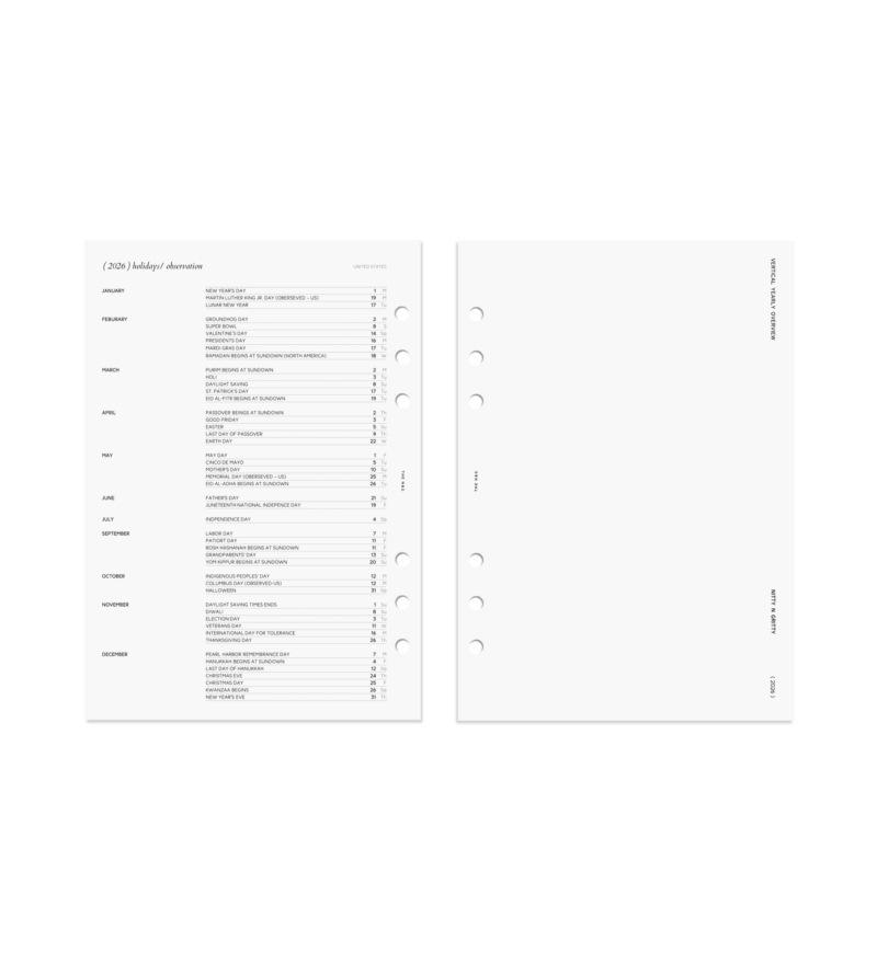 2026 Yearly Overview Planner (3)