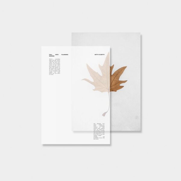 Fall Planner Dashboard 3