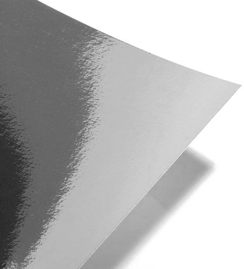 Holographic Reflective Planner Dashboard 5