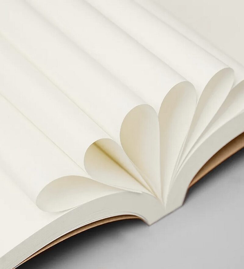 Kraft Journal Notebook 2