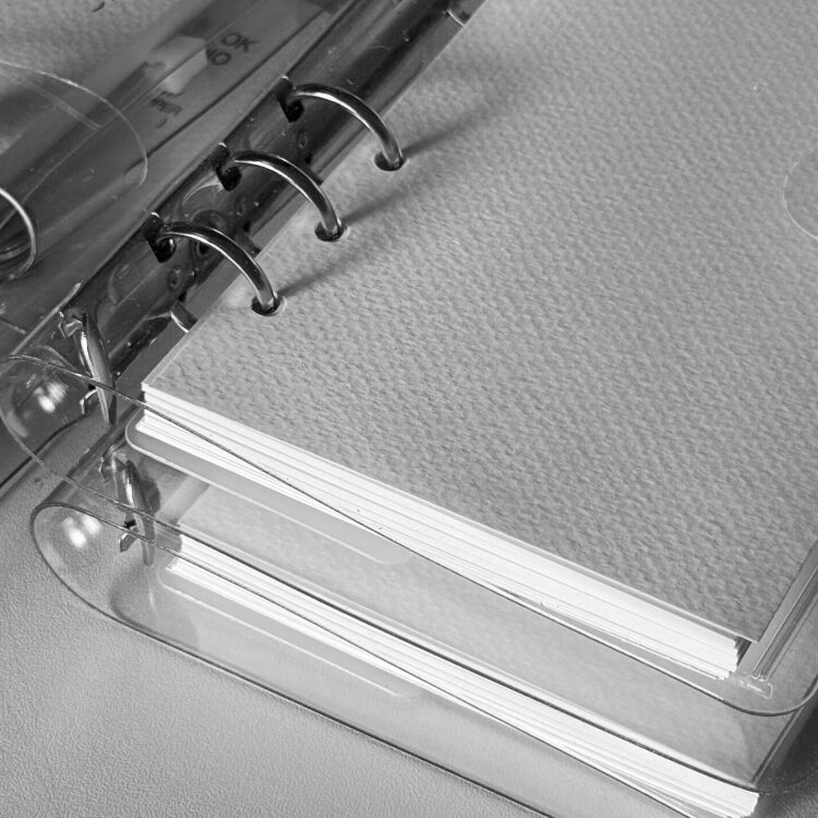 planners-notebooks