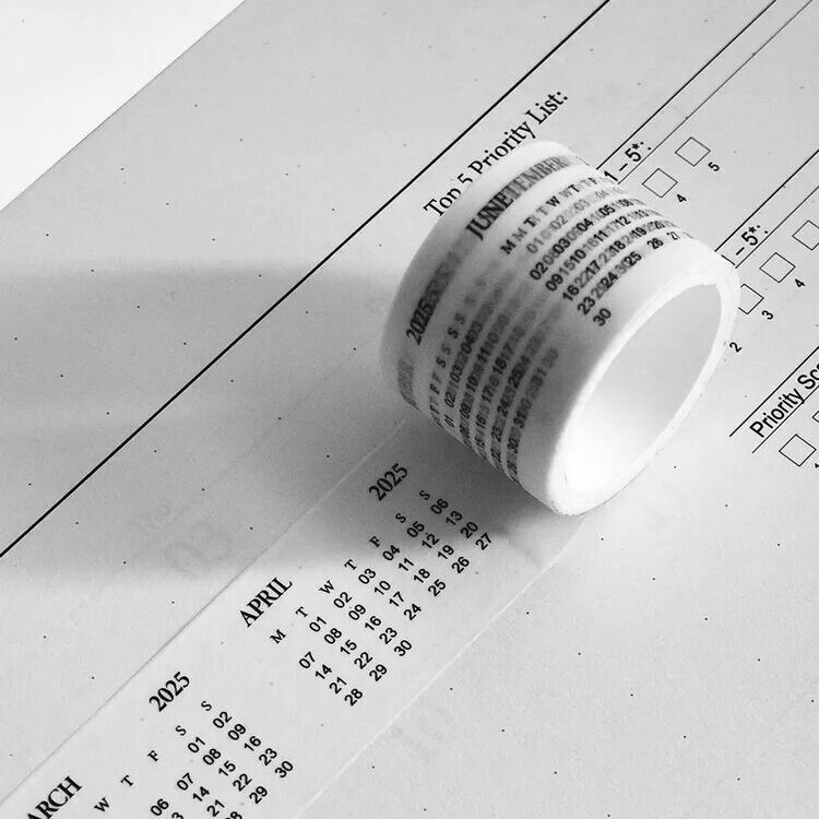 stationery